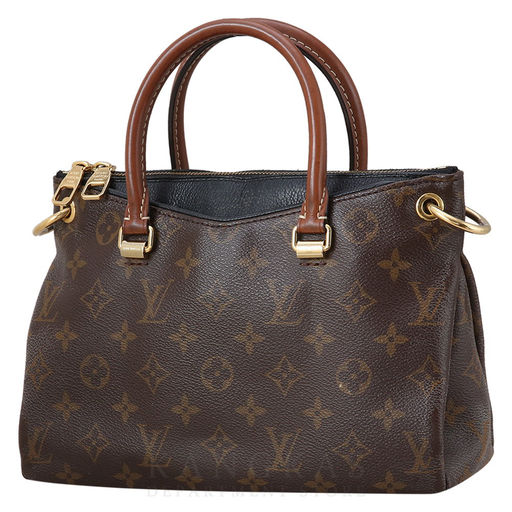 LOUIS VUITTON(USED)루이비통 모노그램 팔라스BB